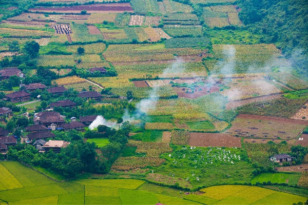 Bac Son Valley and Nalay Mountain 1 Day Tour - photo 31